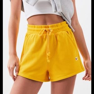 Champion Reverse Weave Shorts